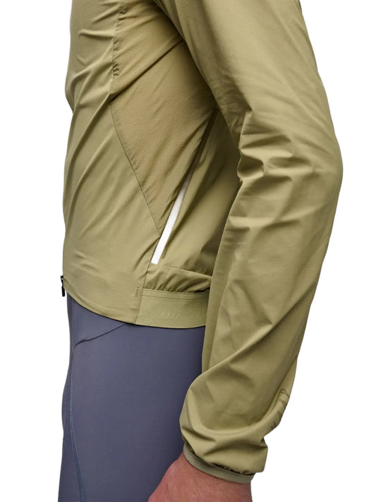 MAAP Flow Jacket 2.0 - Dark Ore
