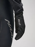 MAAP Control Winter Gloves - Black