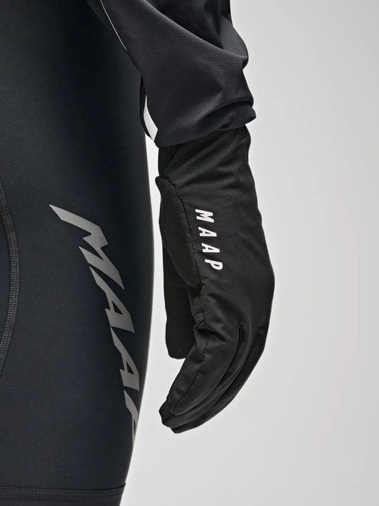 MAAP Control Winter Gloves - Black