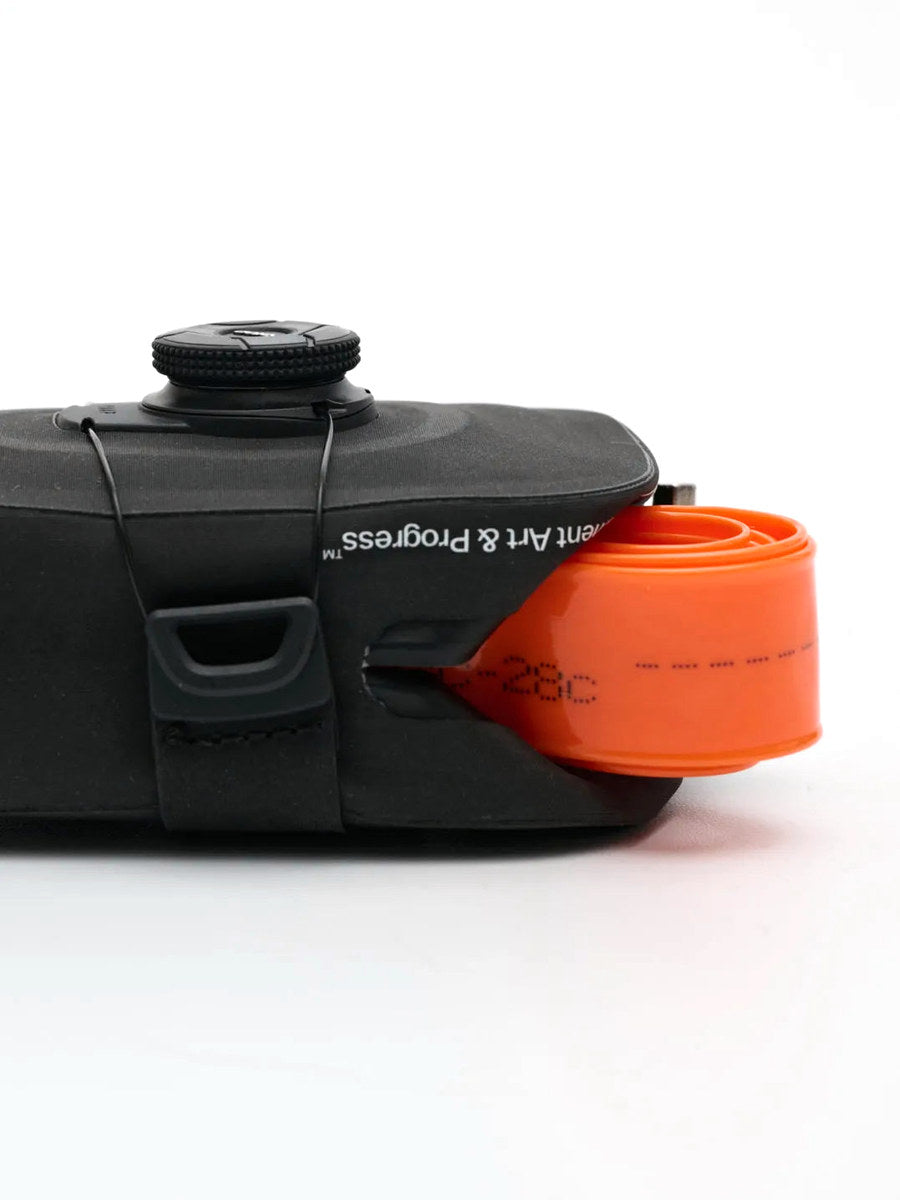 MAAP Shield Saddle Bag - Black