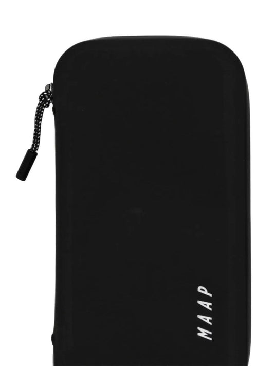 MAAP Shield Waterproof Phone Wallet - Black