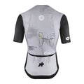 ASSOS RS SS Jersey S12 CLCTV13 - Grey