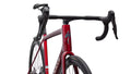 SPECIALIZED Aethos 2 PRO Complete Road Bike SRAM FORCE AXS E1 2026 - GLOSS RED SKY / CHROME