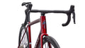 SPECIALIZED Aethos 2 PRO Complete Road Bike Shimano Ultegra DI2 2026 - GLOSS RED SKY / CHROME