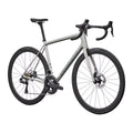 SPECIALIZED Aethos 2 Expert Complete Road Bike Shimano Ultegra DI2 2026 - Gloss Dolomite Metallic / Blue Pearl Over Shadow Silver