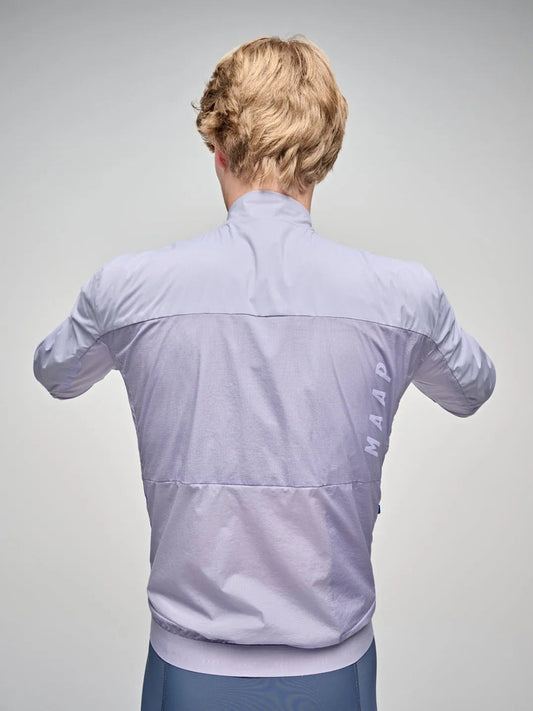 MAAP Flow Insulated Jacket - Aleutian