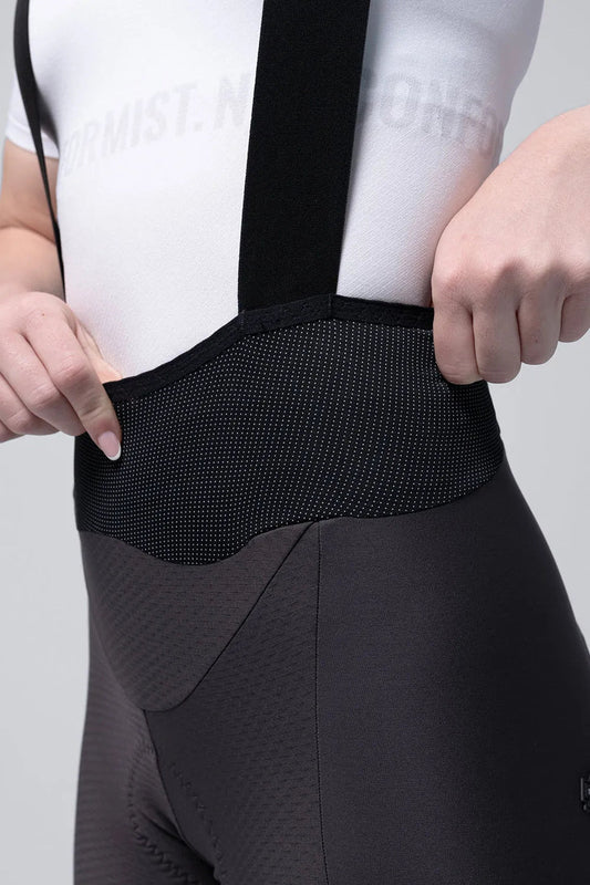 GOBIK Grit K9 Women Bib Tights - Havana