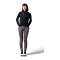 GOBIK Selkie Unisex Water Resistant Jacket - Ink Black
