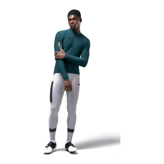 GOBIK Pacer Solid 2.0 Long Sleeve Jersey - Sunken
