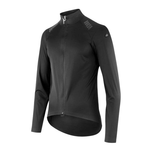 ASSOS MILLE GT Shell Jacket S11 - Black