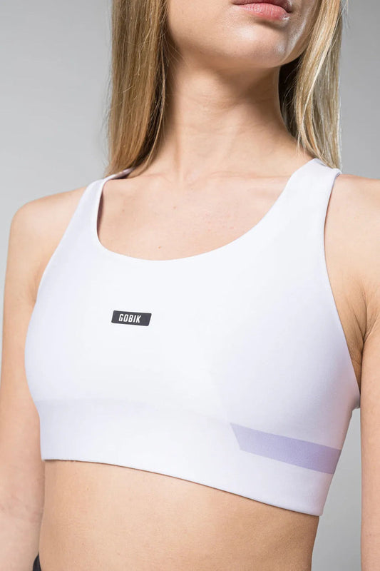 GOBIK Core Women Bra - Salt