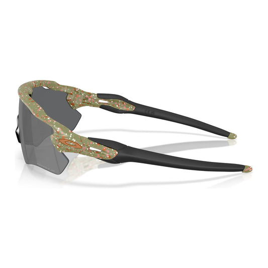 OAKLEY Radar EV Path - Matte Fern Terrazzo Prizm Black Polarized