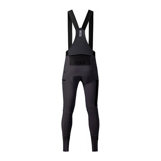 GOBIK Grit G10 Bib Tights - Havana