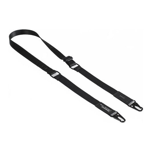 GOBIK Essential Shoulder Strap - Black