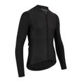 ASSOS Mille GT Long Sleeve Jersey S11 - Black Series