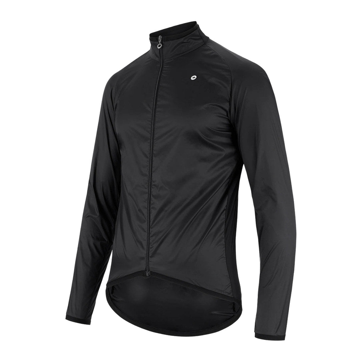 ASSOS Mille GT Wind Jacket C2 - Black Series