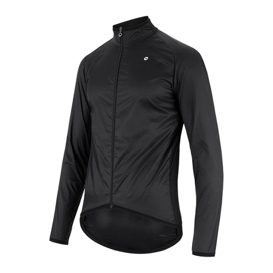 ASSOS Mille GT Wind Jacket C2 - Black Series