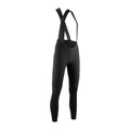 ASSOS Uma GT Spring Fall Women Bib Tights S11 - Black Series