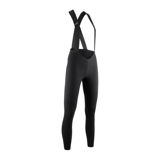 ASSOS Uma GT Spring Fall Women Bib Tights S11 - Black Series