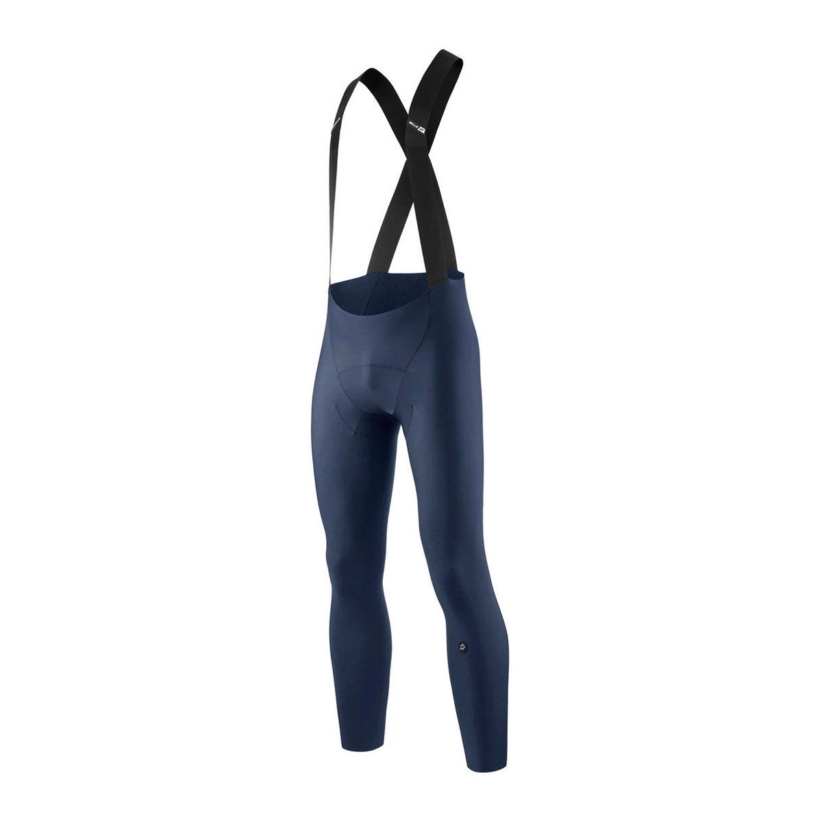 ASSOS Mille GT Spring Fall Bib Tights S11 - Primal Blue