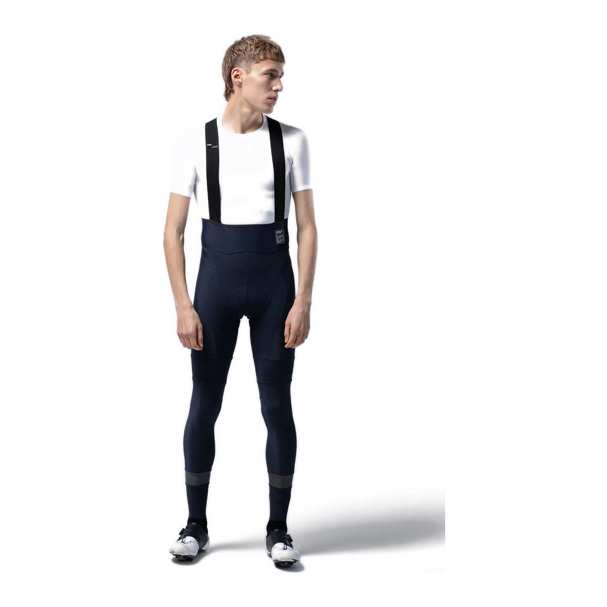GOBIK Absolute 7.0 Bib Tights  - Ultrablue