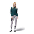 GOBIK Pacer Solid 2.0 Long Sleeve Jersey Women - Sunken