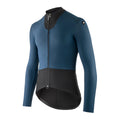 ASSOS Equipe R 2/3 Jersey S11 - Petrol Blue