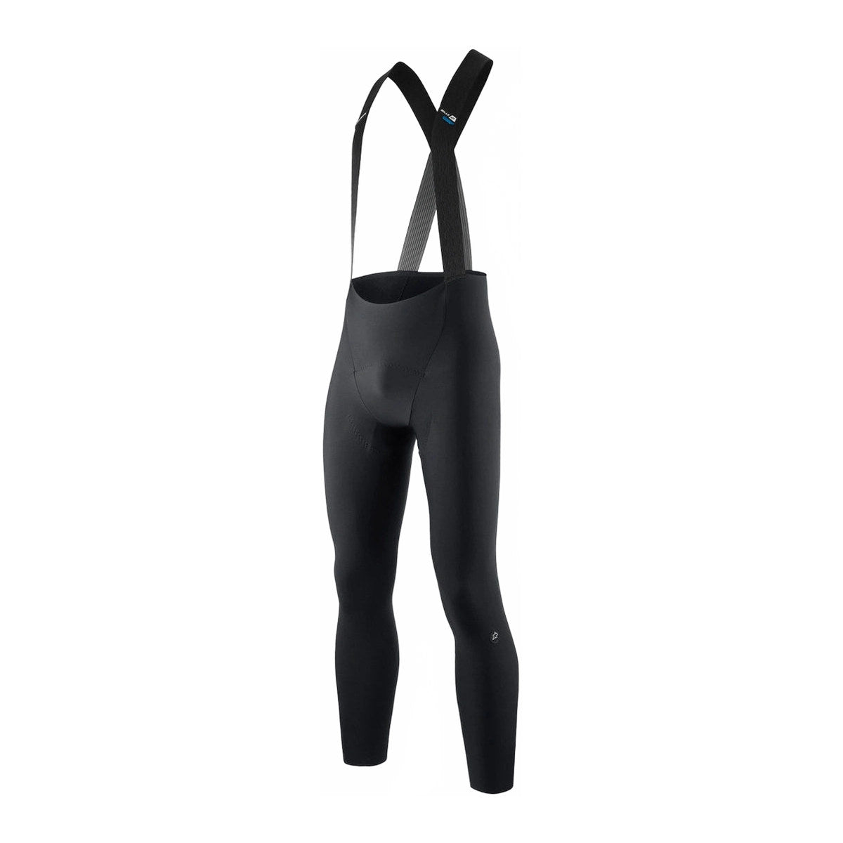 ASSOS Mille GT Hashoogi Winter Bib Tights S11 - Black Series