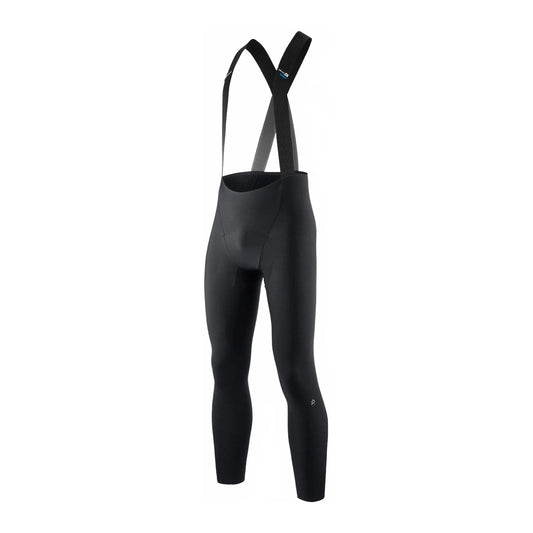 ASSOS Mille GT Hashoogi Winter Bib Tights S11 - Black Series