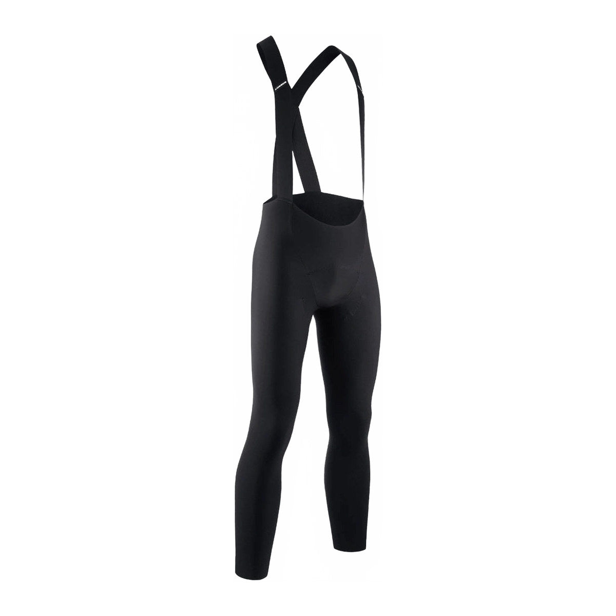 ASSOS Mille GT Spring Fall Bib Tights S11 - Black Series
