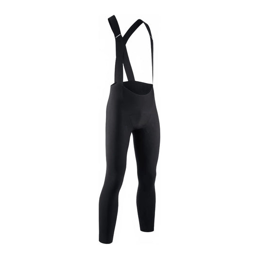 ASSOS Mille GT Spring Fall Bib Tights S11 - Black Series