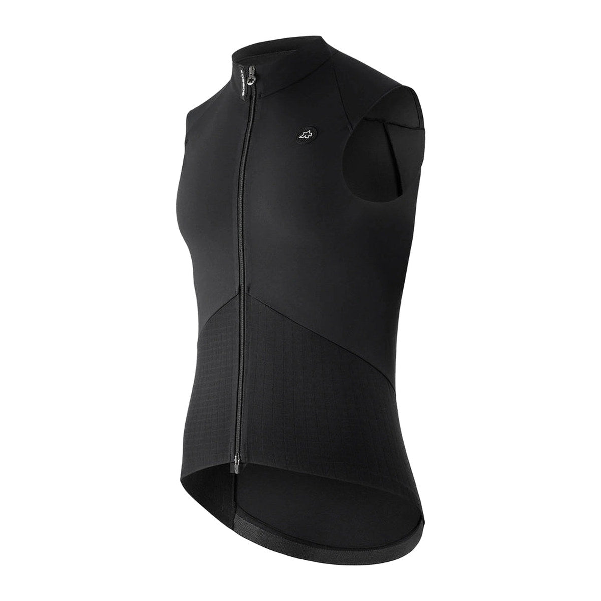 ASSOS Mille GTS Spring Fall Vest S11 - Black Series