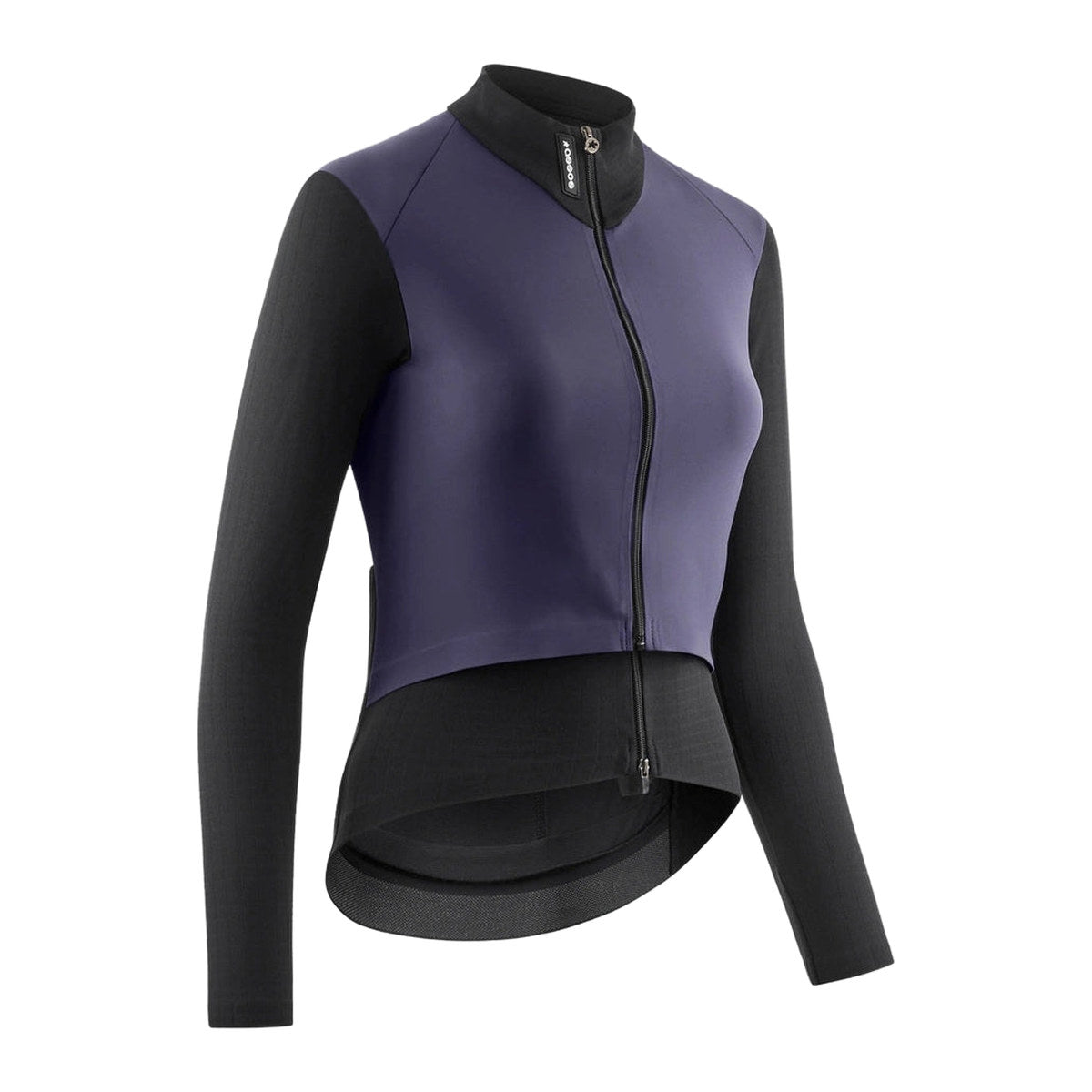 ASSOS Uma GTV Spring Fall Women Jacket S11 - Future Dusk
