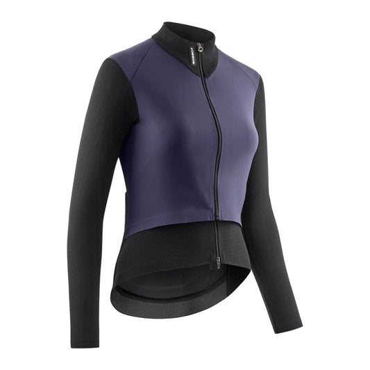 ASSOS Uma GTV Spring Fall Women Jacket S11 - Future Dusk