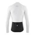 ASSOS Mille GT Long Sleeve Jersey S11 - White Series