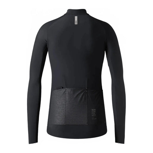GOBIK Pacer Solid 2.0 Women Long Sleeve Jersey - Jasper
