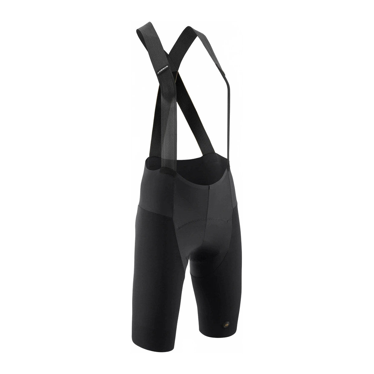 ASSOS Dyora RSV Women Bib Shorts S11 - Black Series