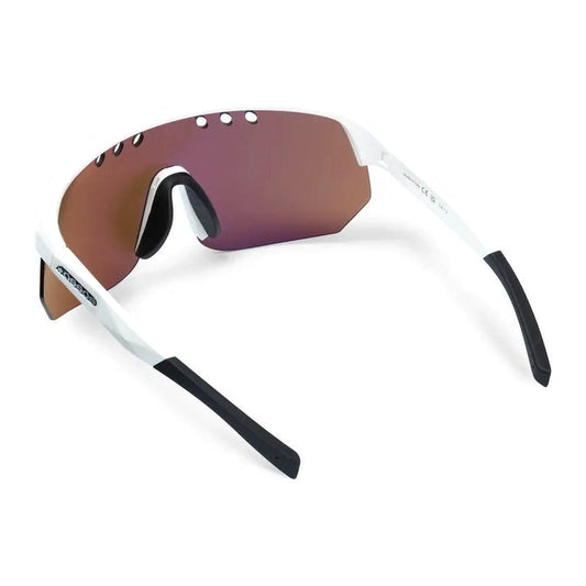 ASSOS Donzi Eyewear - Gold