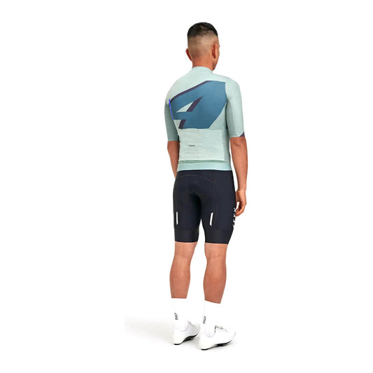 MAAP W02 EVOLVE 3D PRO AIR JERSEY - PALE SAGE