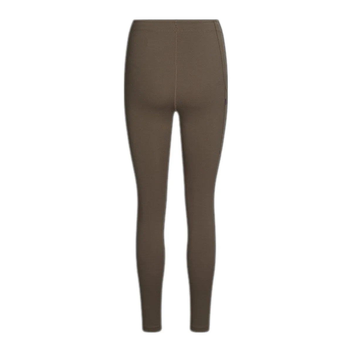 PAS NORMAL STUDIOS Women Balance Long Tights - Dusty Brown