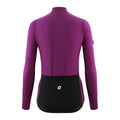 ASSOS UMA GT Spring Fall LS Women Jersey C2 - Alchemy Purple