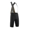 ASSOS UMA GTV Women Bib Shorts C2 EVO - Black Series