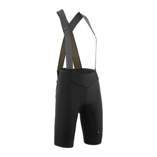 ASSOS UMA GTV Women Bib Shorts C2 EVO - Black Series