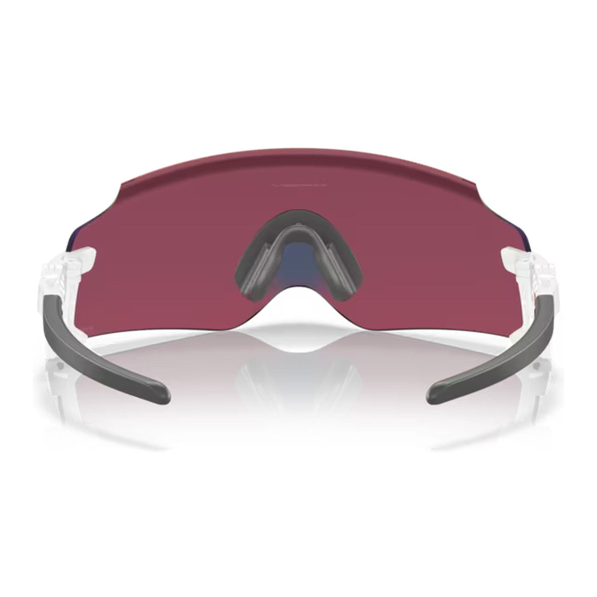 OAKLEY Eyewear Kato - White Prizm Road
