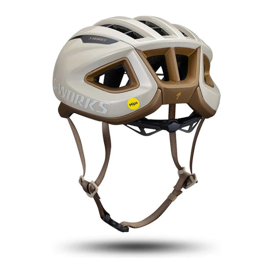 SPECIALIZED Sworks PREVAIL 3 2026 Helmet - Sandstone
