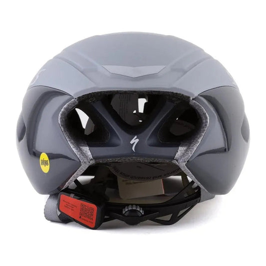 SPECIALIZED SWORKS EVADE 3 HELMET -  SLATE CHROME