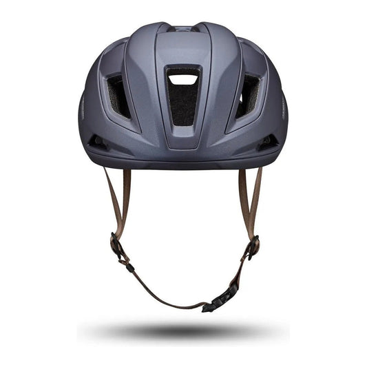 SPECIALIZED SEARCH Cycling Helmet - Deep Marine Metallic