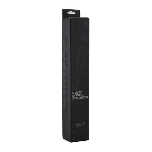 SPECIALIZED SHIV Carbon Seatpost - Satin Carbon