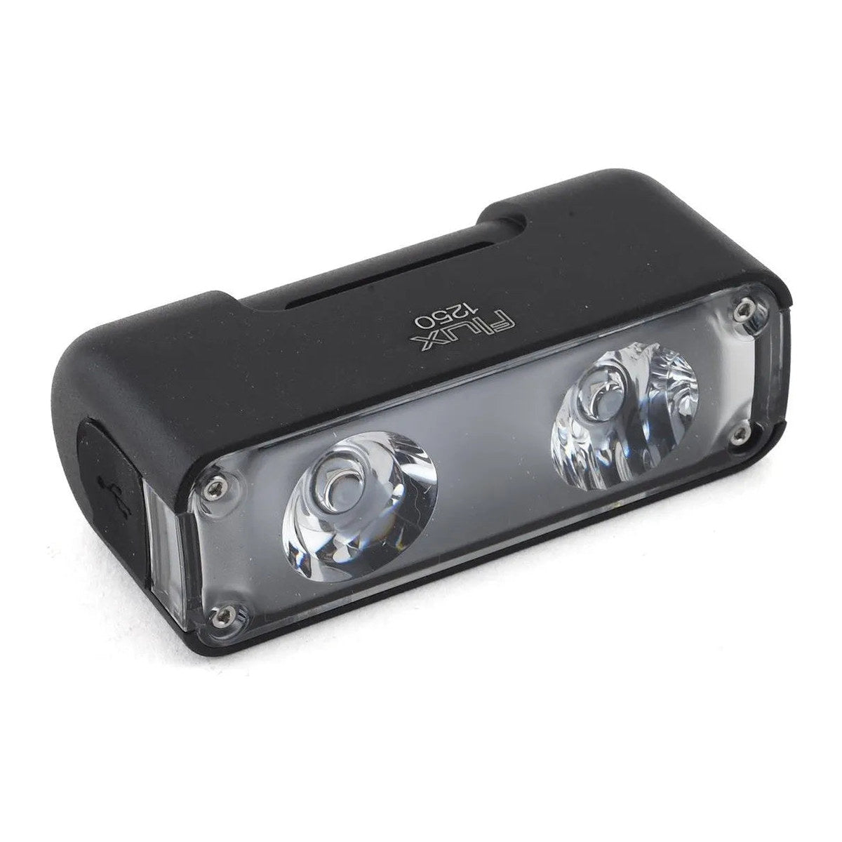 Specialized FLASH Front Light 2026 - Black