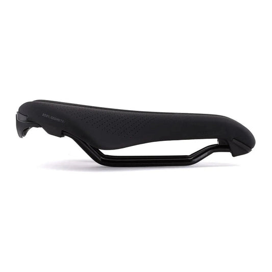 SPECIALIZED SITERO PLUS SADDLE BLK - Black